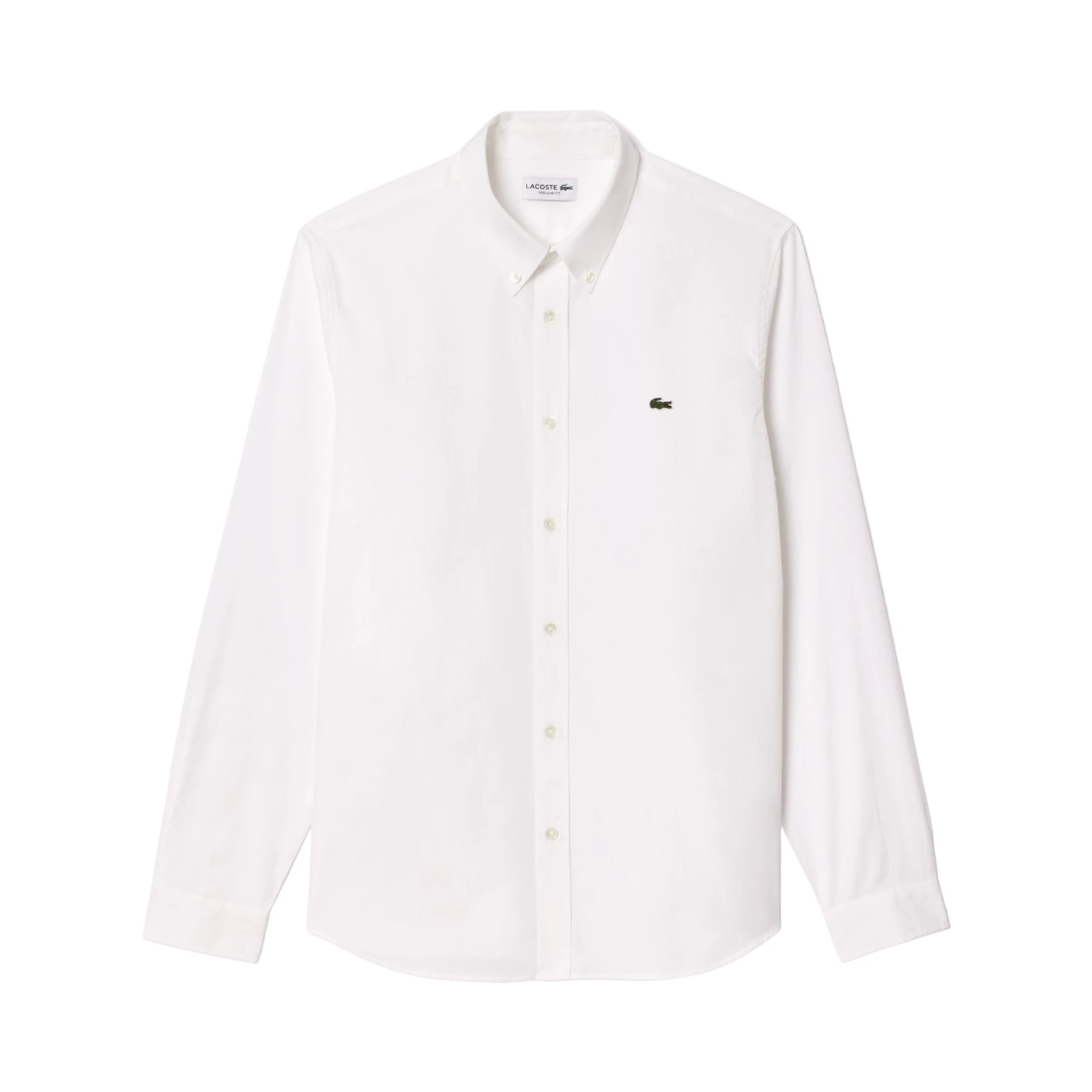 lacoste White