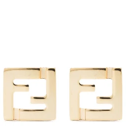 مجوهرات فندي الذهبية