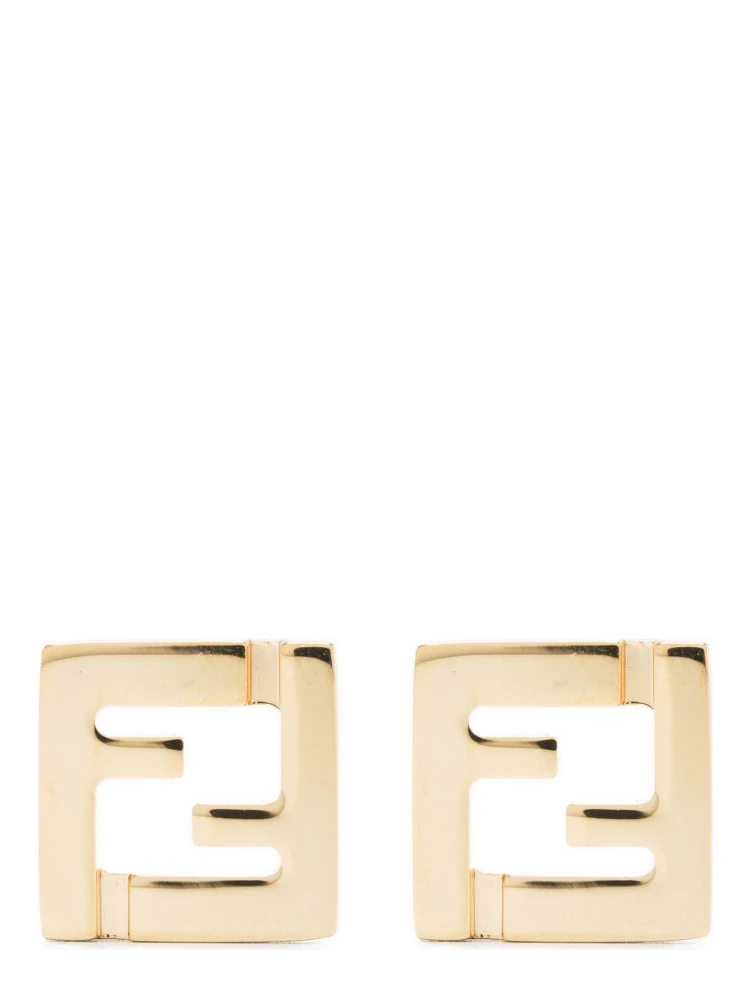 Fendi Bijoux Golden