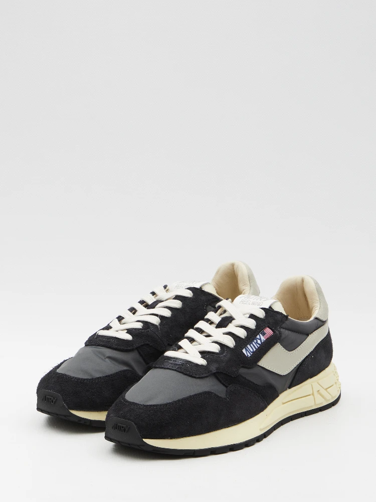 Reelwind Low sneakers alternative