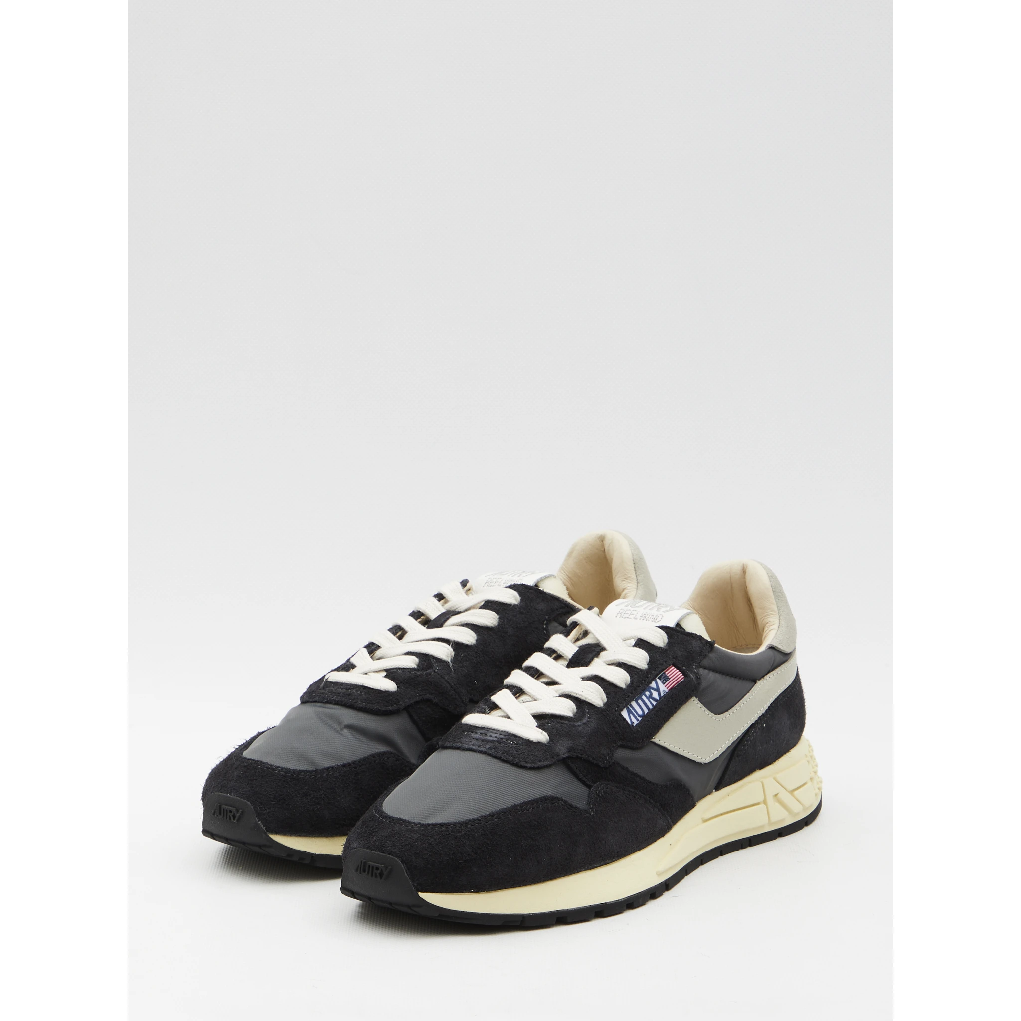 Reelwind Low sneakers