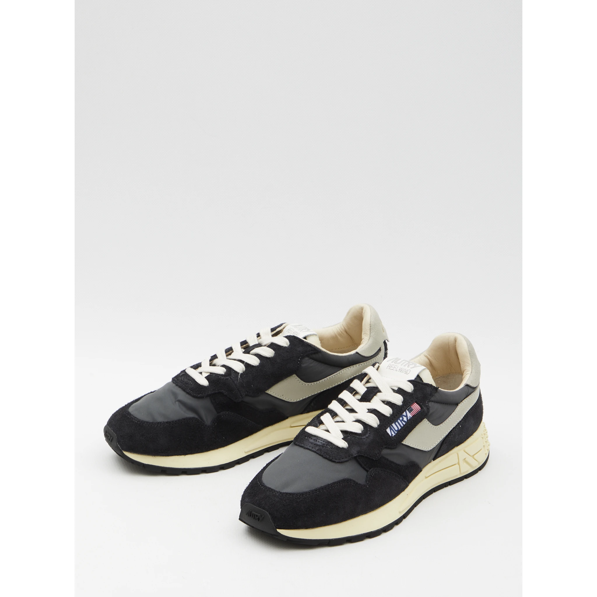 Reelwind Low sneakers