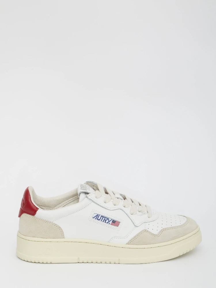 Medalist Low sneakers