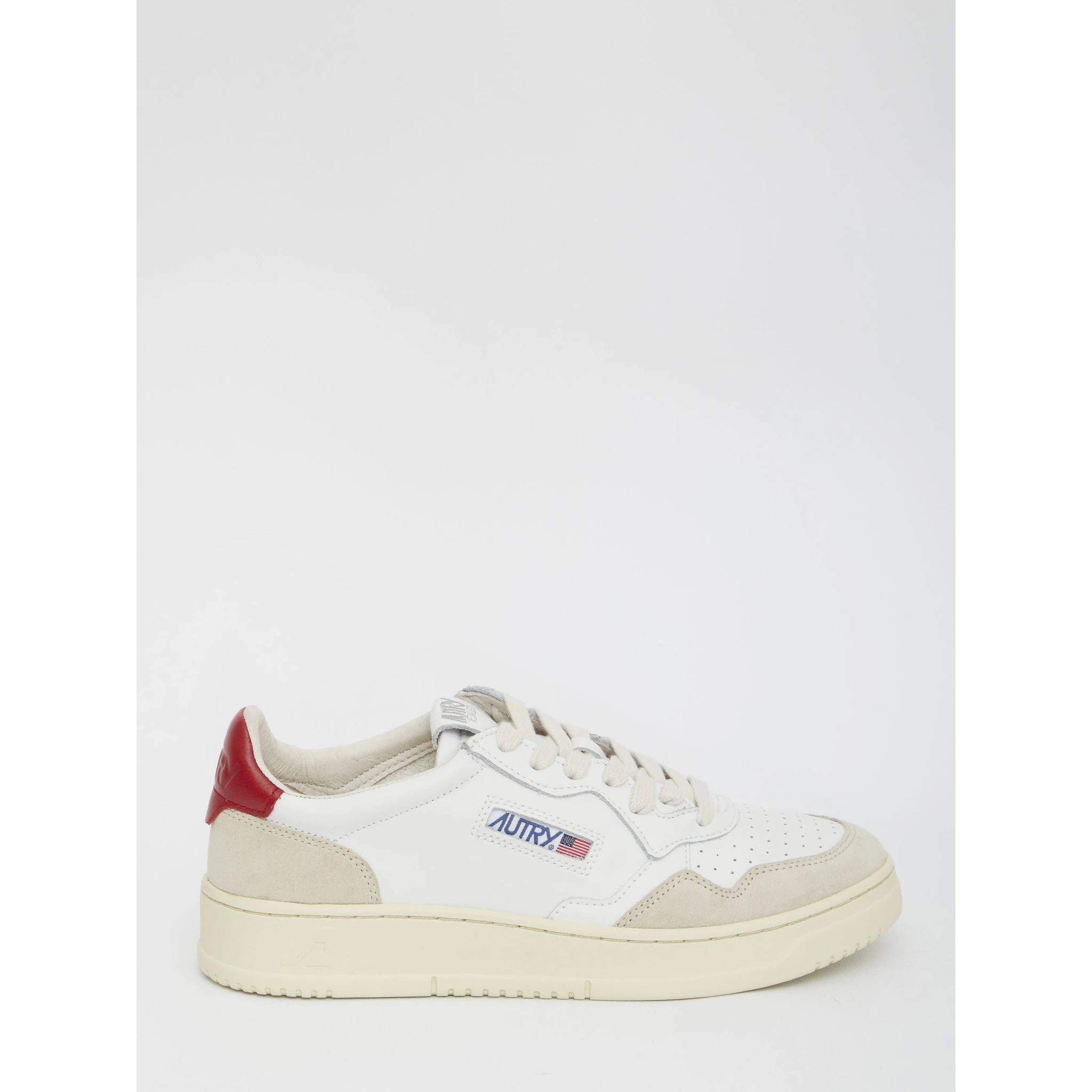 Medalist Low sneakers