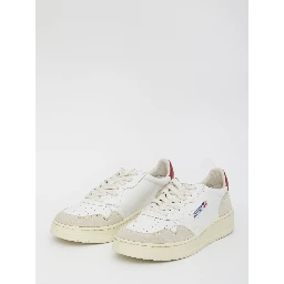 Medalist Low sneakers