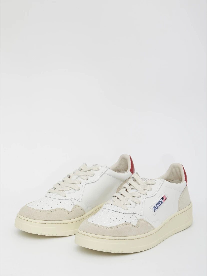 Medalist Low sneakers