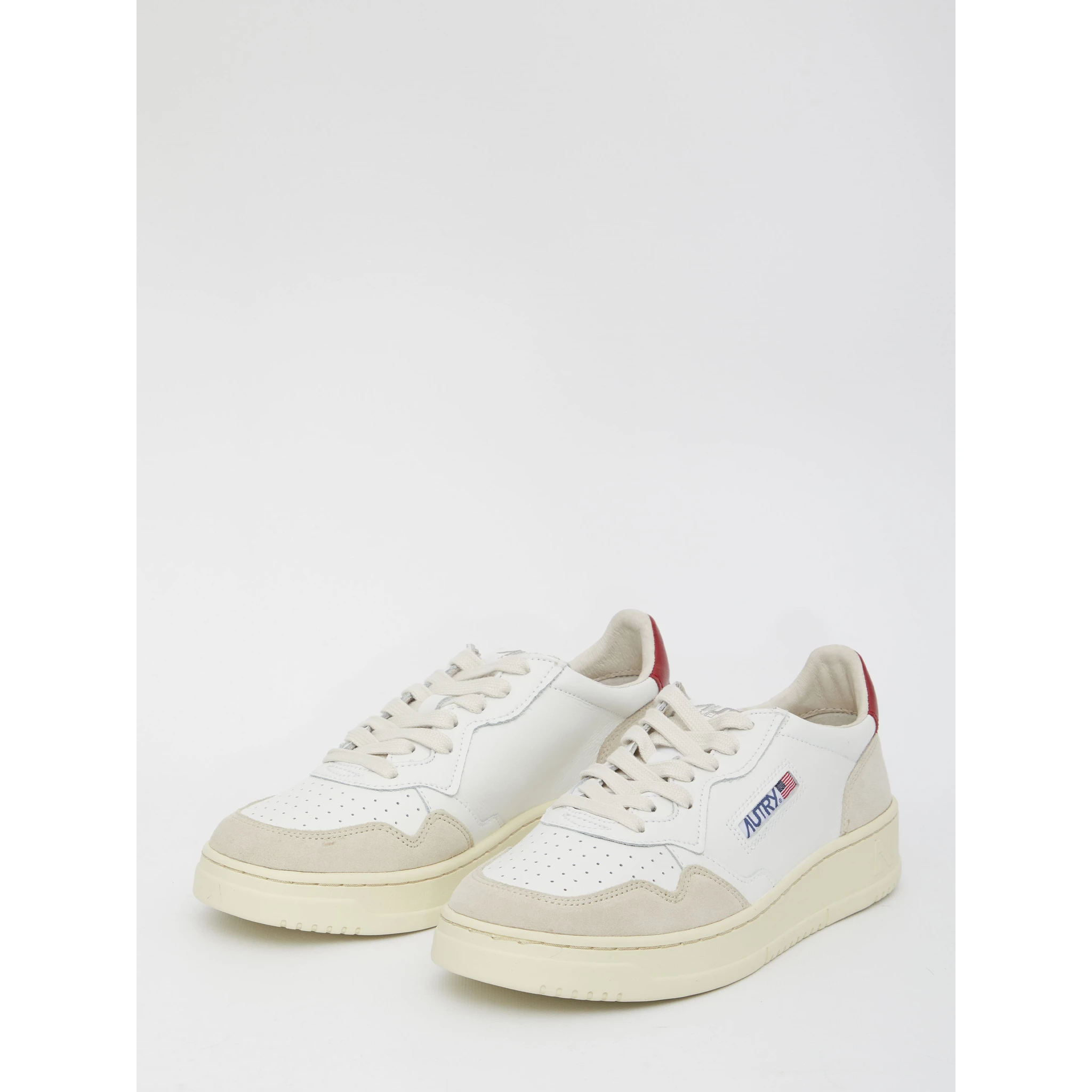 Medalist Low sneakers