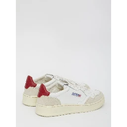 Medalist Low sneakers