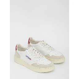 Medalist Low sneakers