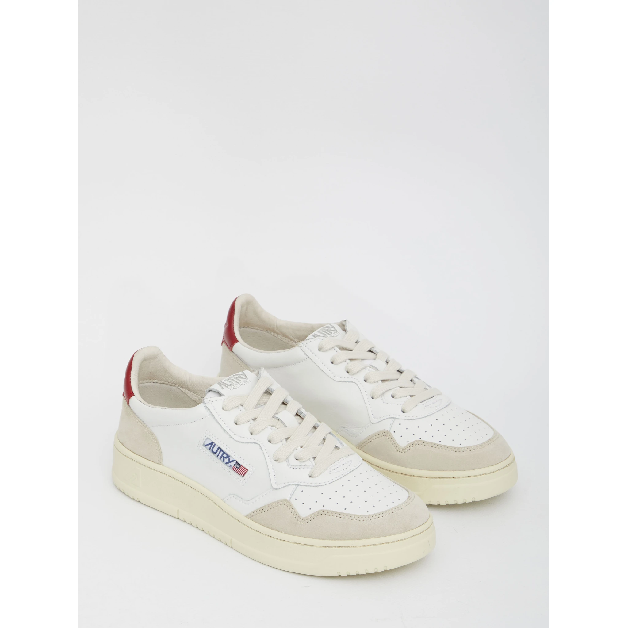 Medalist Low sneakers