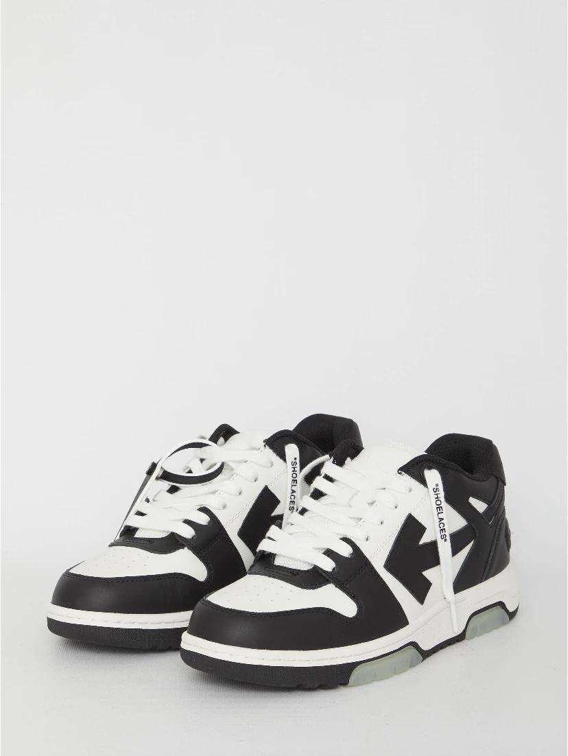 Out Of Office sneakers