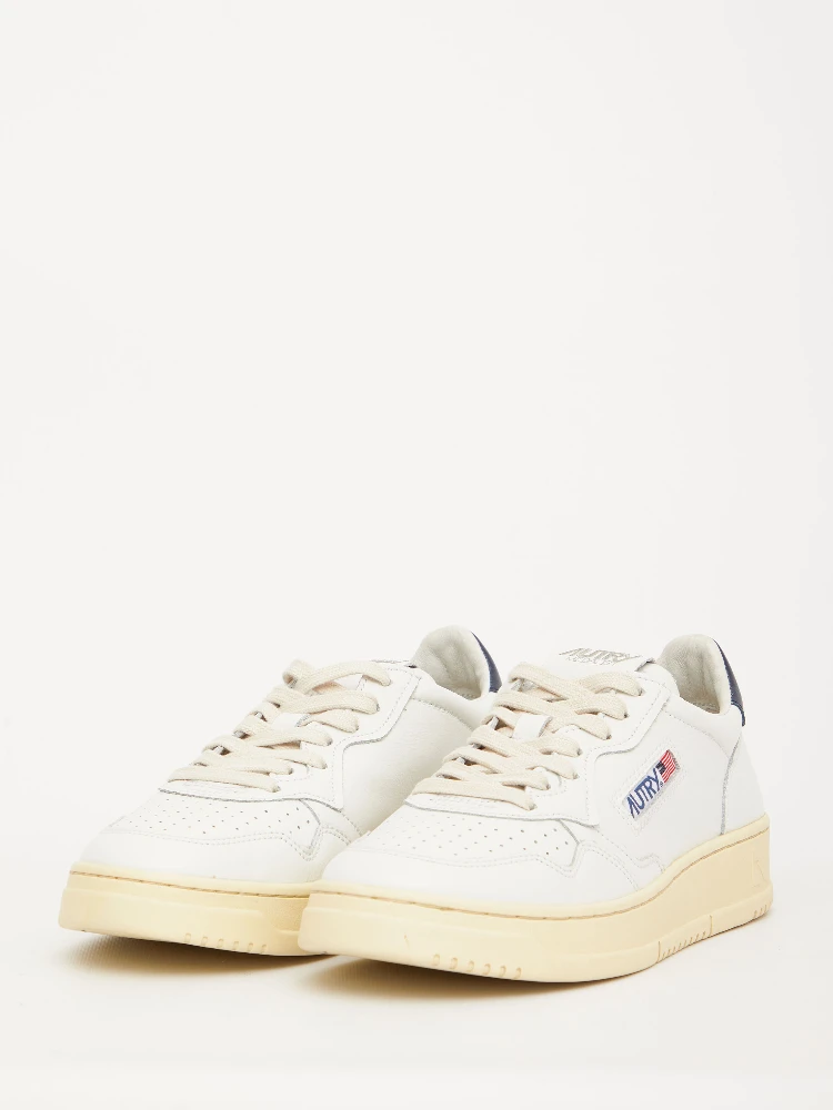 Medalist Low sneakers alternative