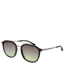 Brown Acetate Sunglasses