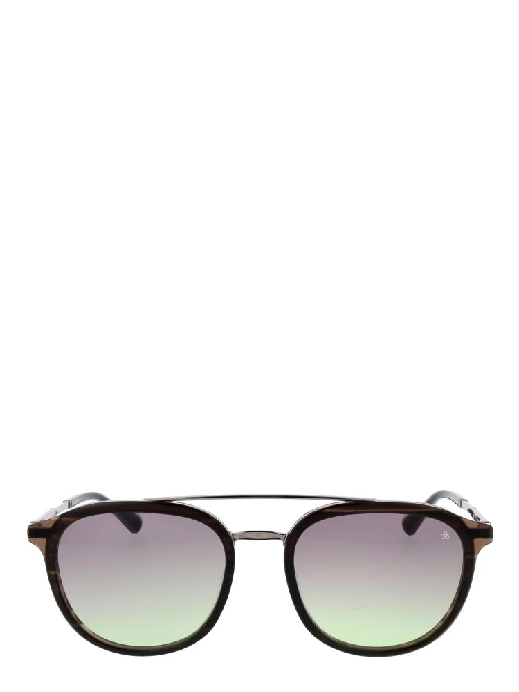 Brown Acetate Sunglasses alternative