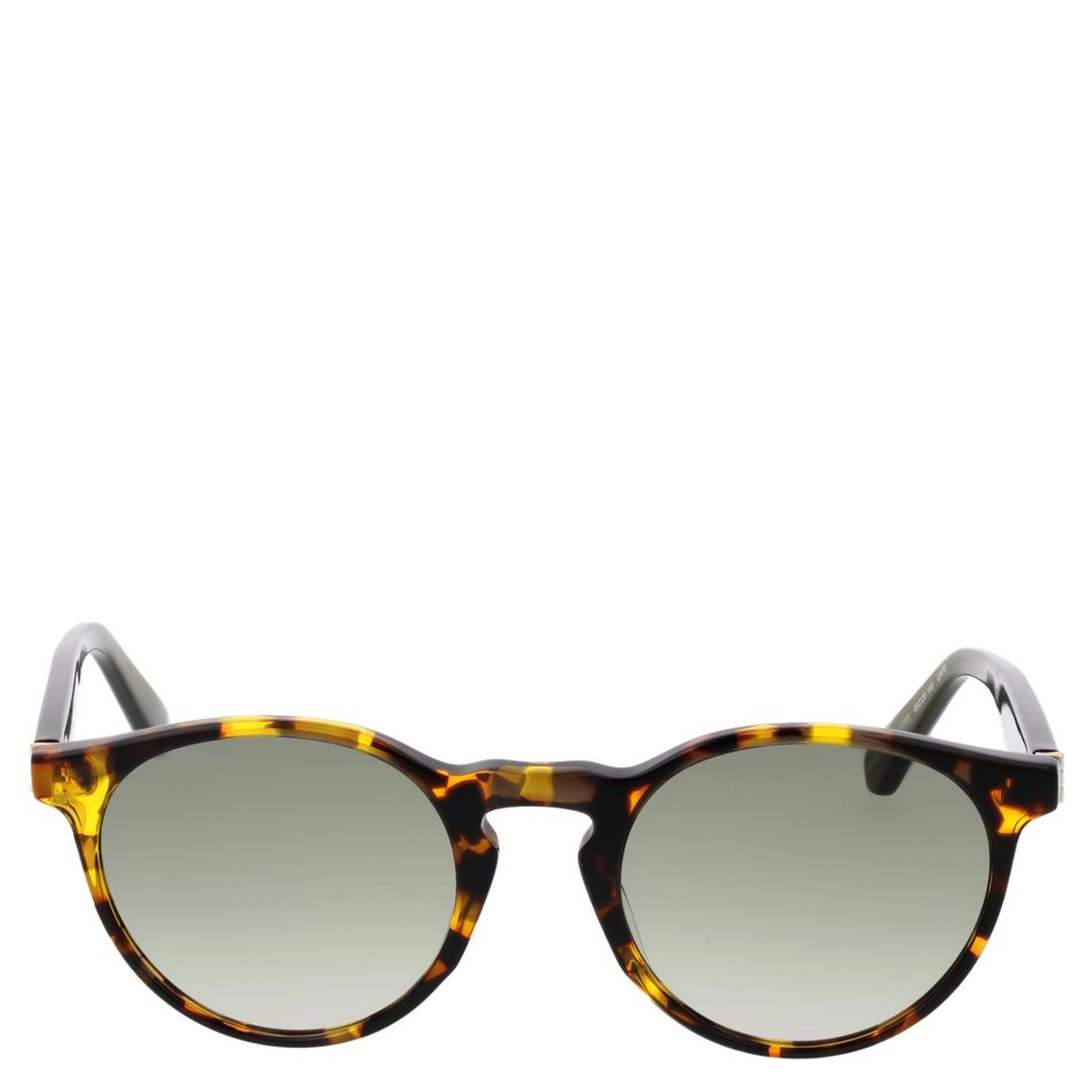 Multicolor Acetate Sunglasses