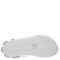 Green Fabric Slip-On Loafers