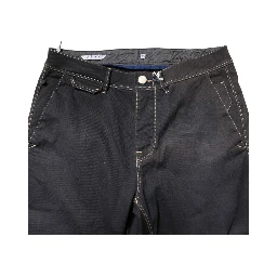 Dark Gray Mid Waist Skinny Fit Men Denim Trouser Jeans