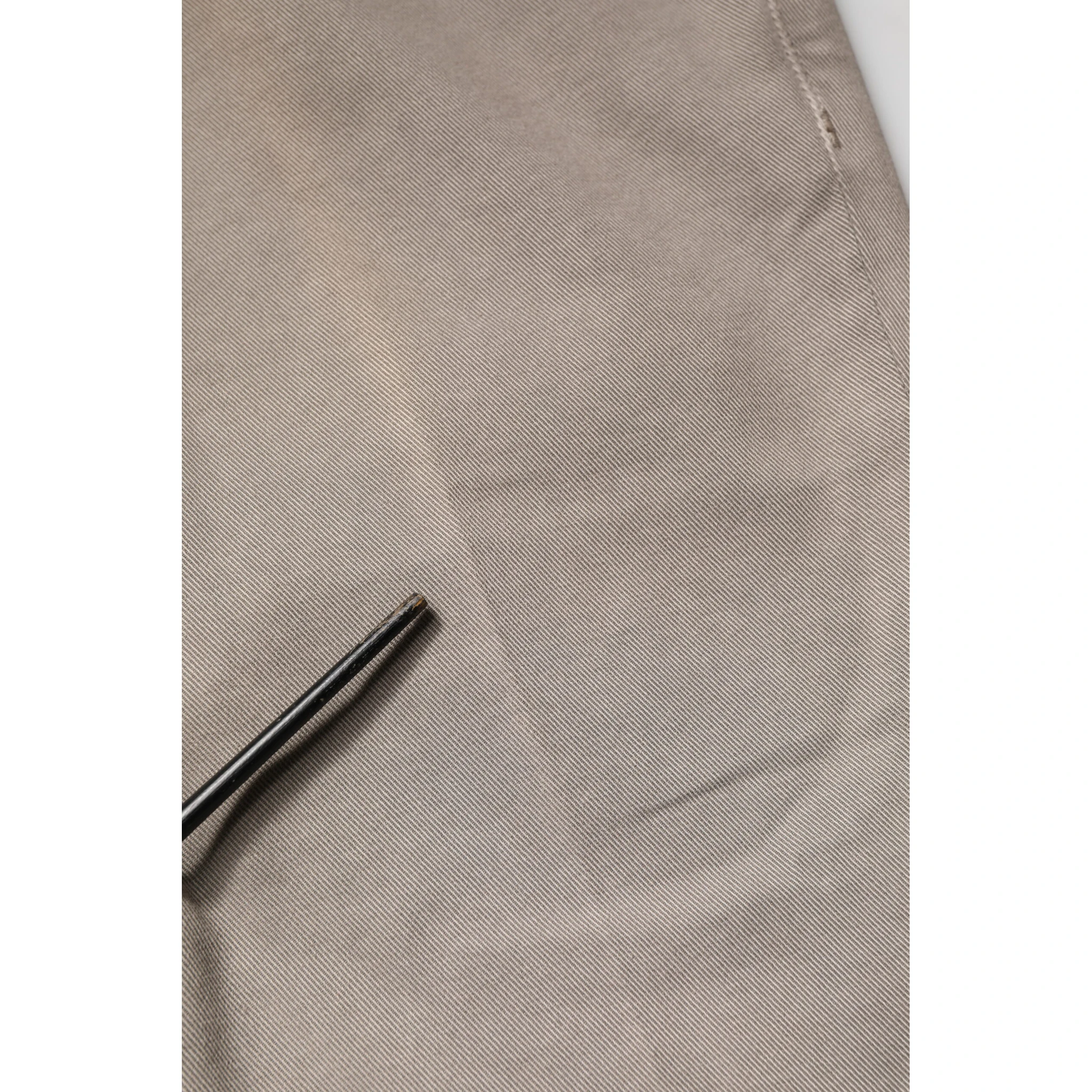 Brown Bull Denim Reggae Mastice Straight Trouser Jeans