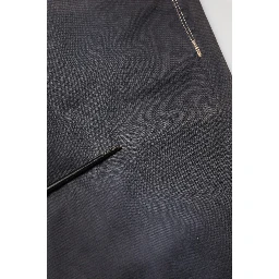 Dark Gray Mid Waist Skinny Fit Men Denim Trouser Jeans