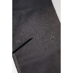 Dark Gray Mid Waist Skinny Fit Men Denim Trouser Jeans