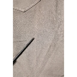 Brown Bull Denim Reggae Mastice Straight Trouser Jeans