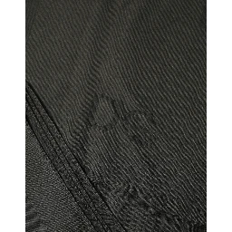 Black Modal Neck Wrap Men Shawl Men Scarf