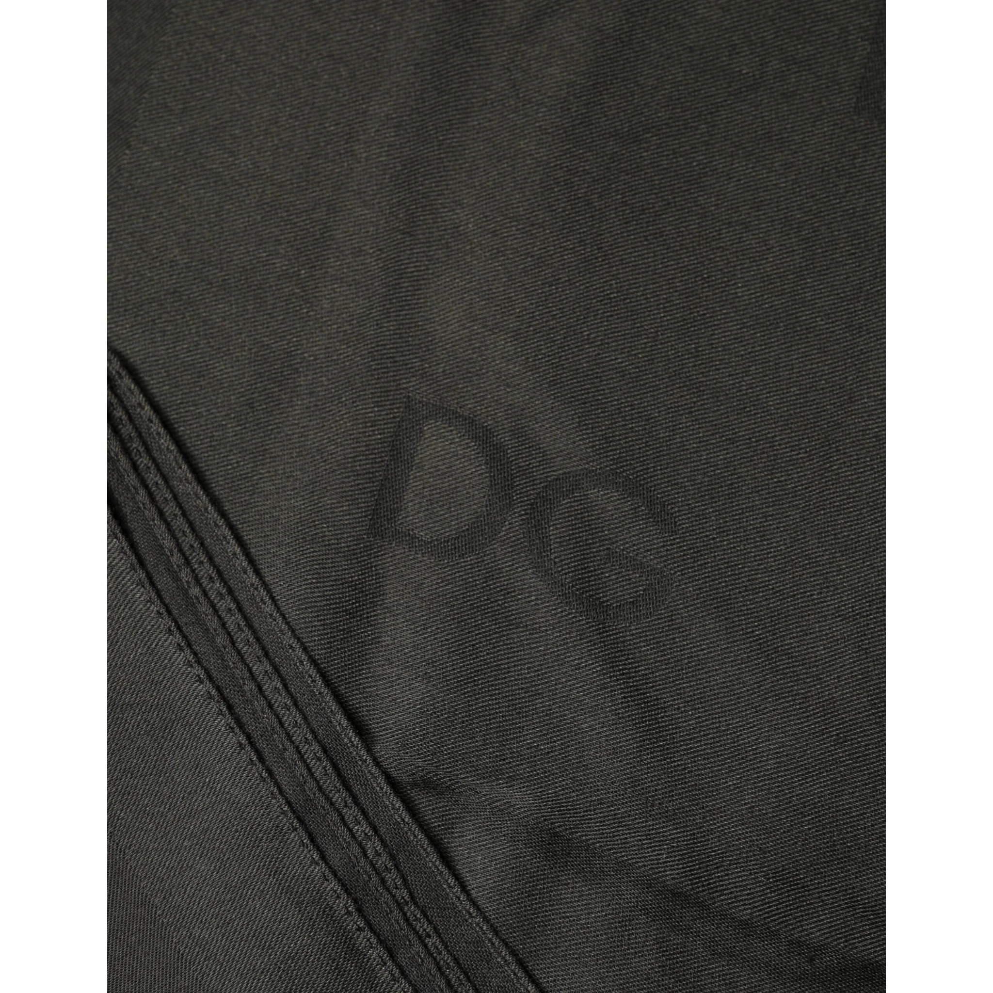 Black Modal Neck Wrap Men Shawl Men Scarf