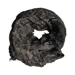 Brown Camouflage Modal Men Shawl Scarf