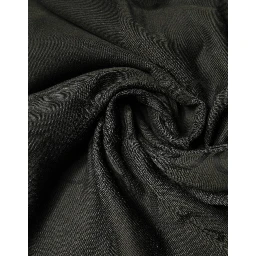 Black Modal Neck Wrap Men Shawl Men Scarf