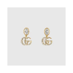 "GG Marmont" earrings