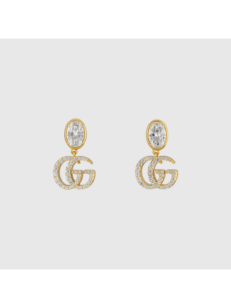 "GG Marmont" earrings