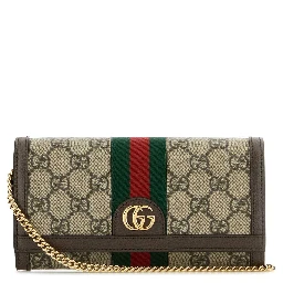 "Ophidia" wallet on chain