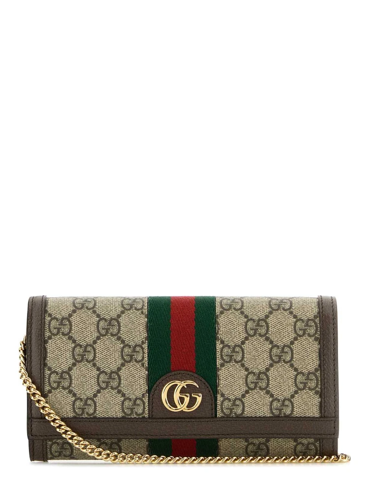 "Ophidia" wallet on chain