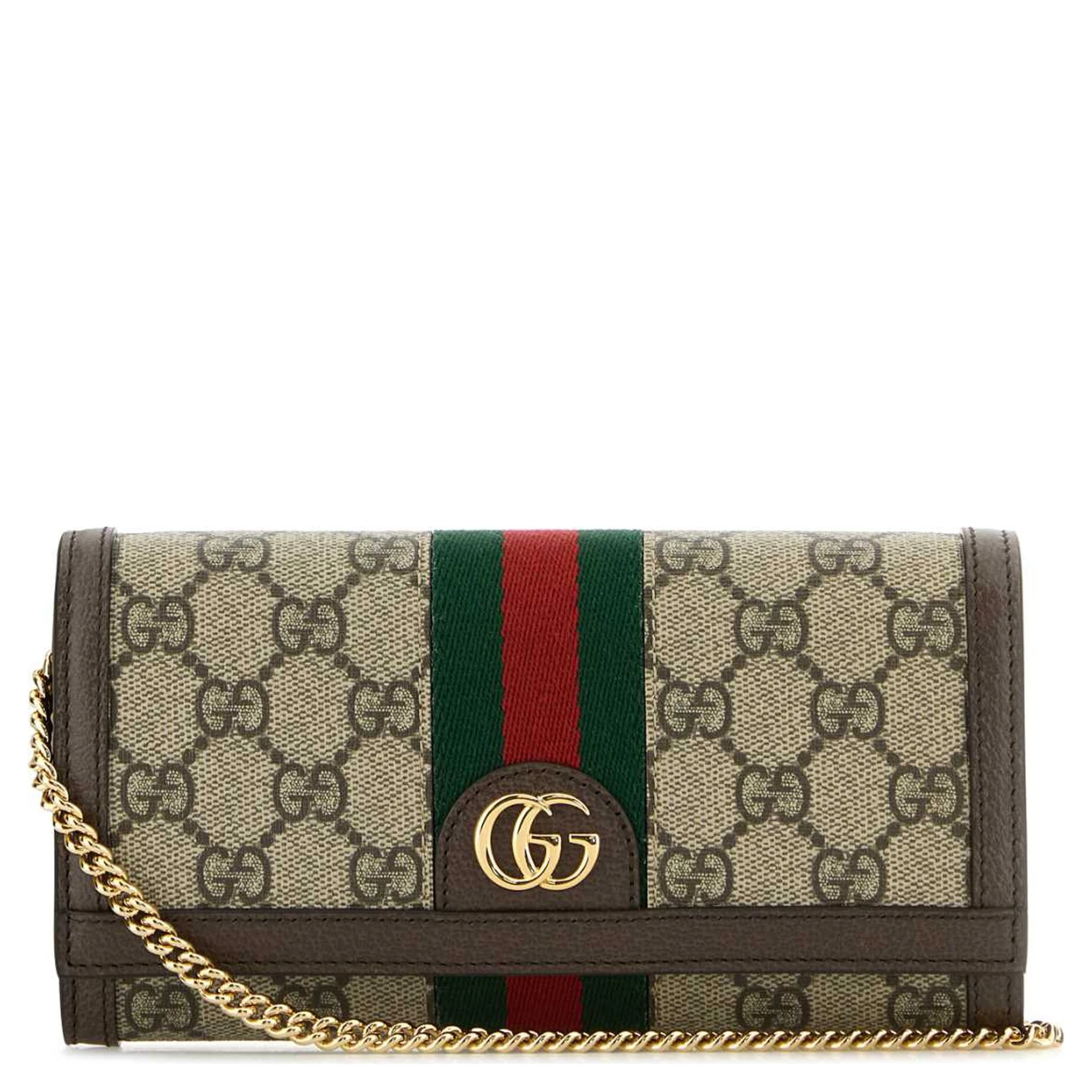 "Ophidia" wallet on chain