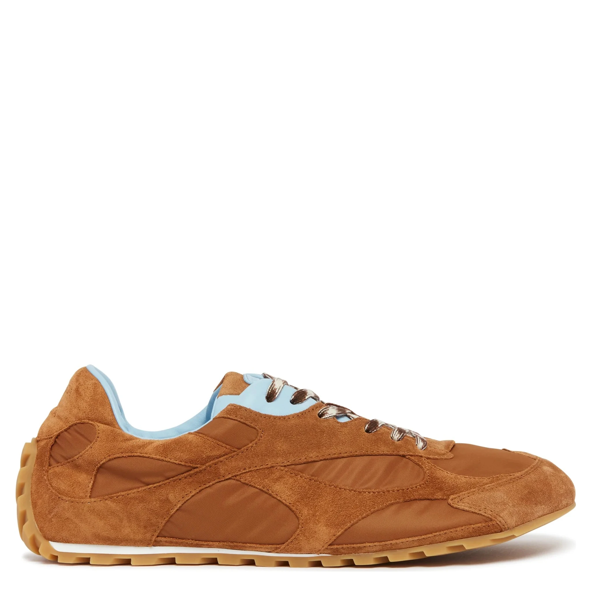 "Orbit Flash" sneakers