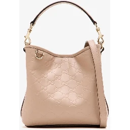 "GG Emblem" handbag