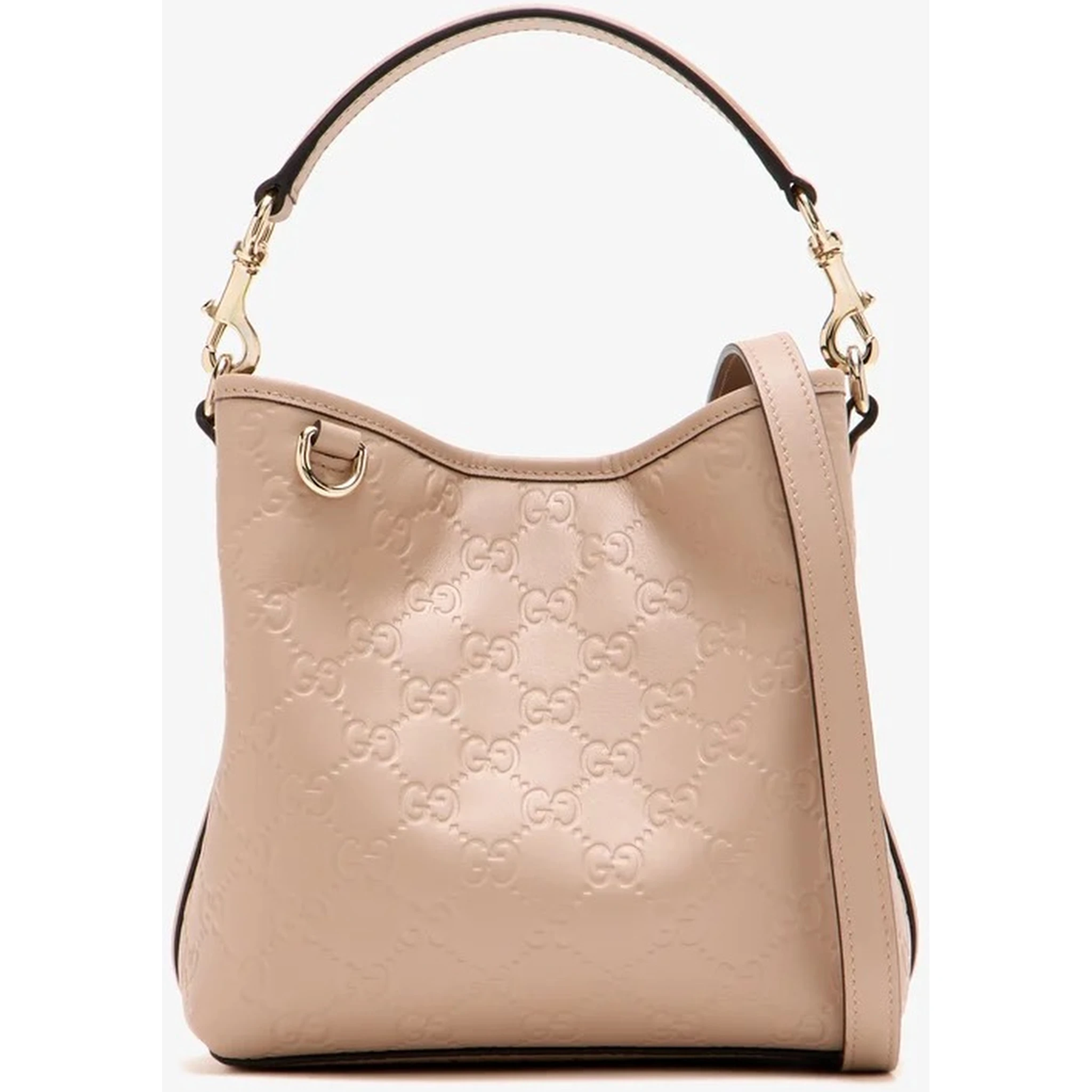 "GG Emblem" handbag
