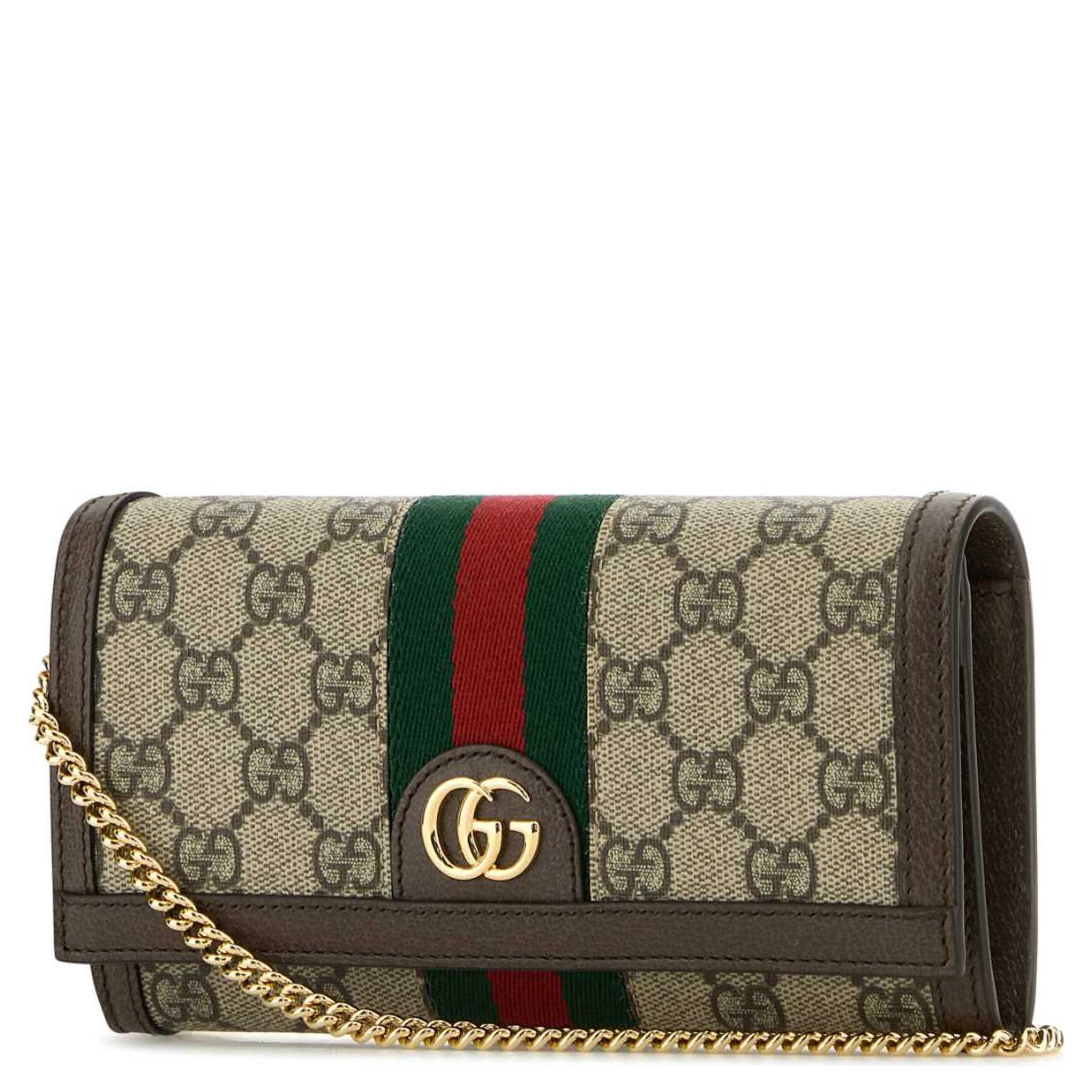 "Ophidia" wallet on chain