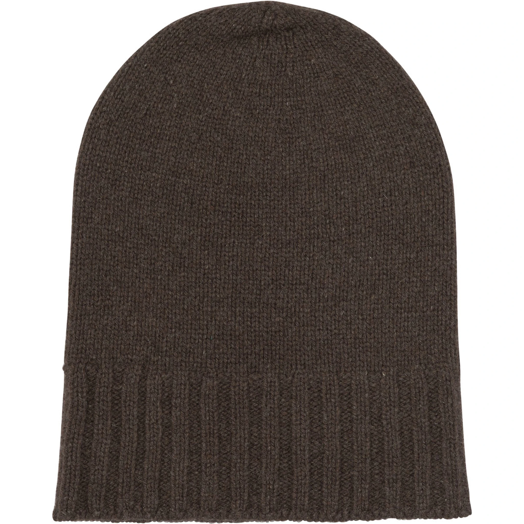 Beanie in cashmere