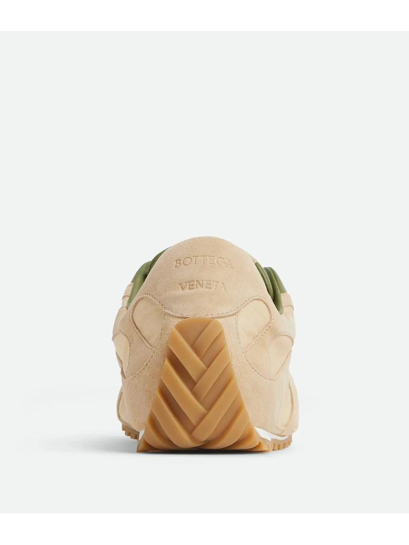 "Orbit Flash" sneakers