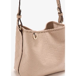 "GG Emblem" handbag
