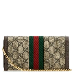 "Ophidia" wallet on chain