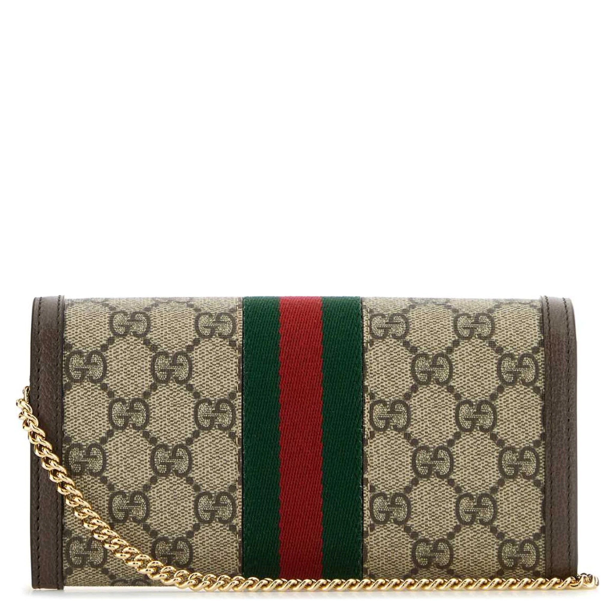 "Ophidia" wallet on chain