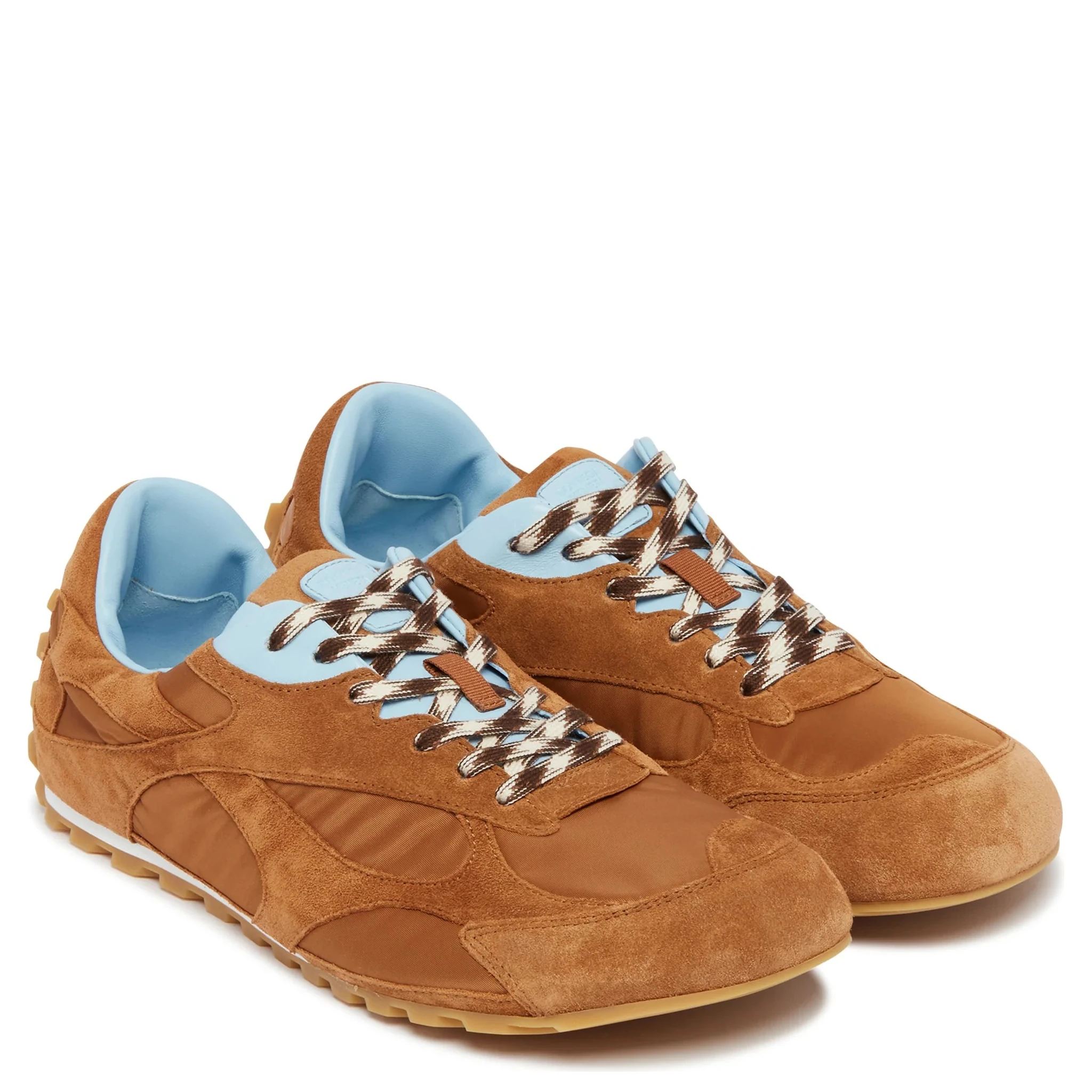 "Orbit Flash" sneakers