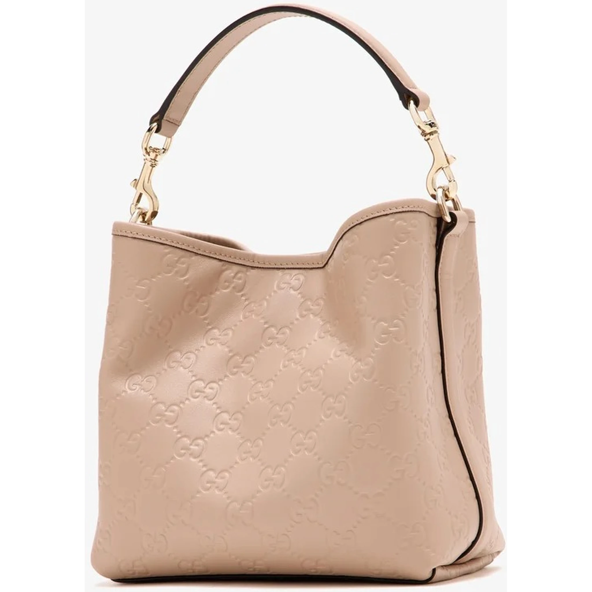 "GG Emblem" handbag
