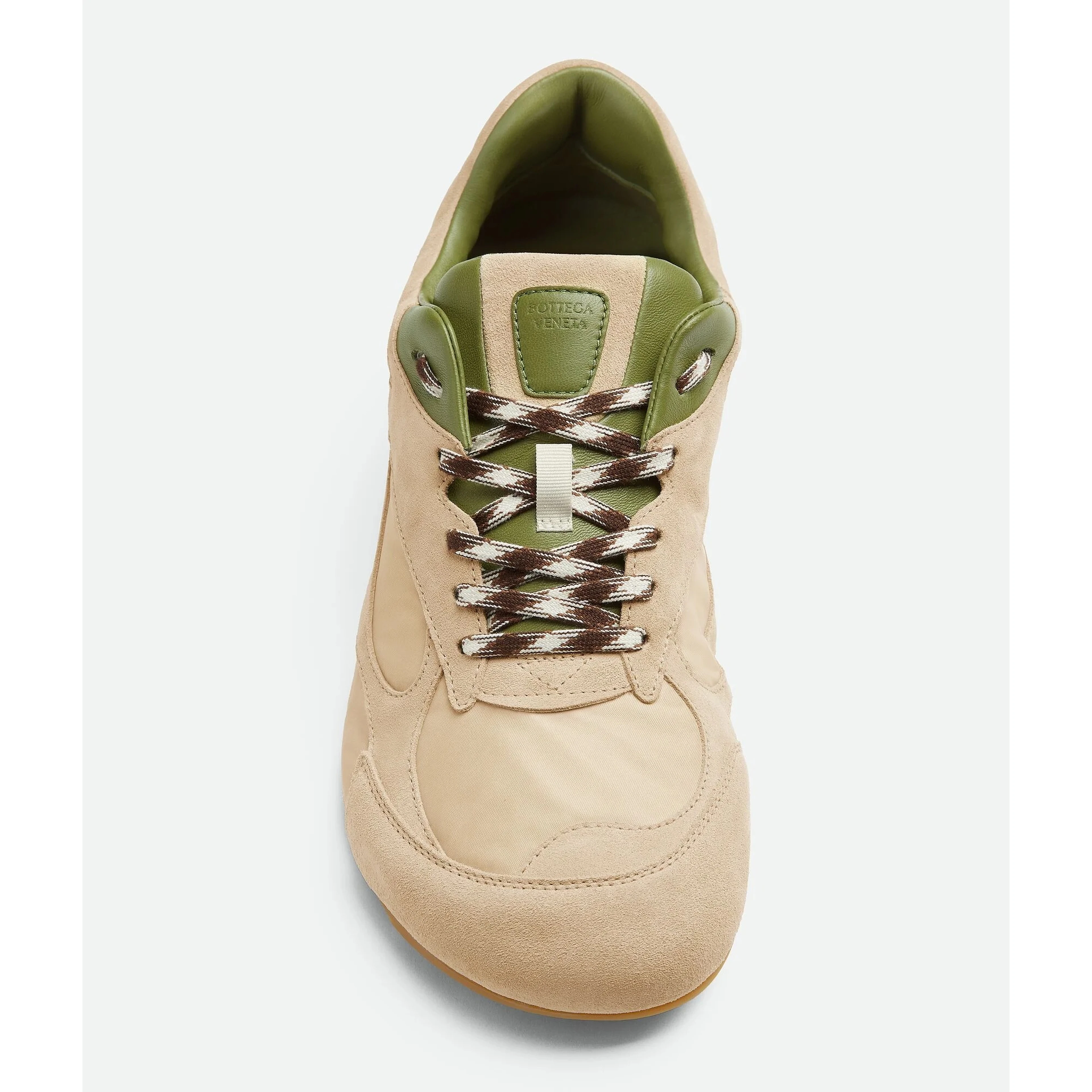 "Orbit Flash" sneakers