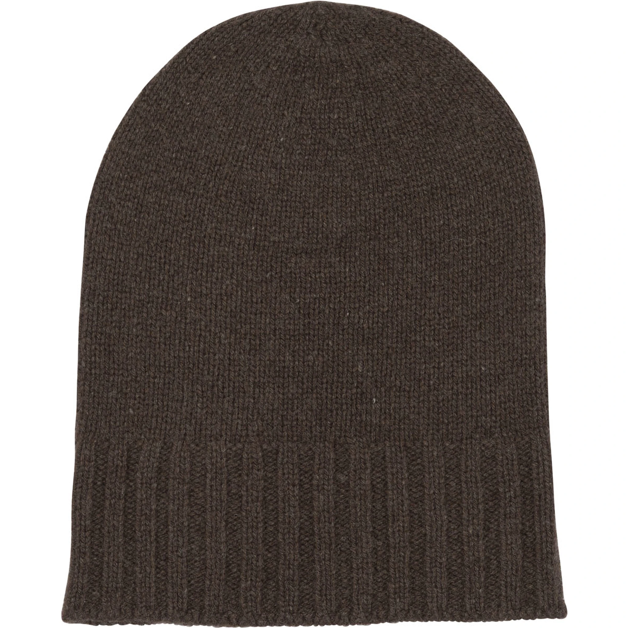 Beanie in cashmere