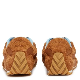 "Orbit Flash" sneakers