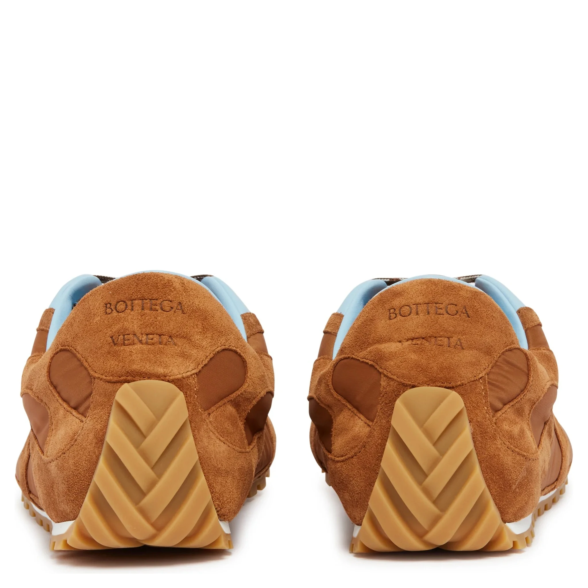 "Orbit Flash" sneakers