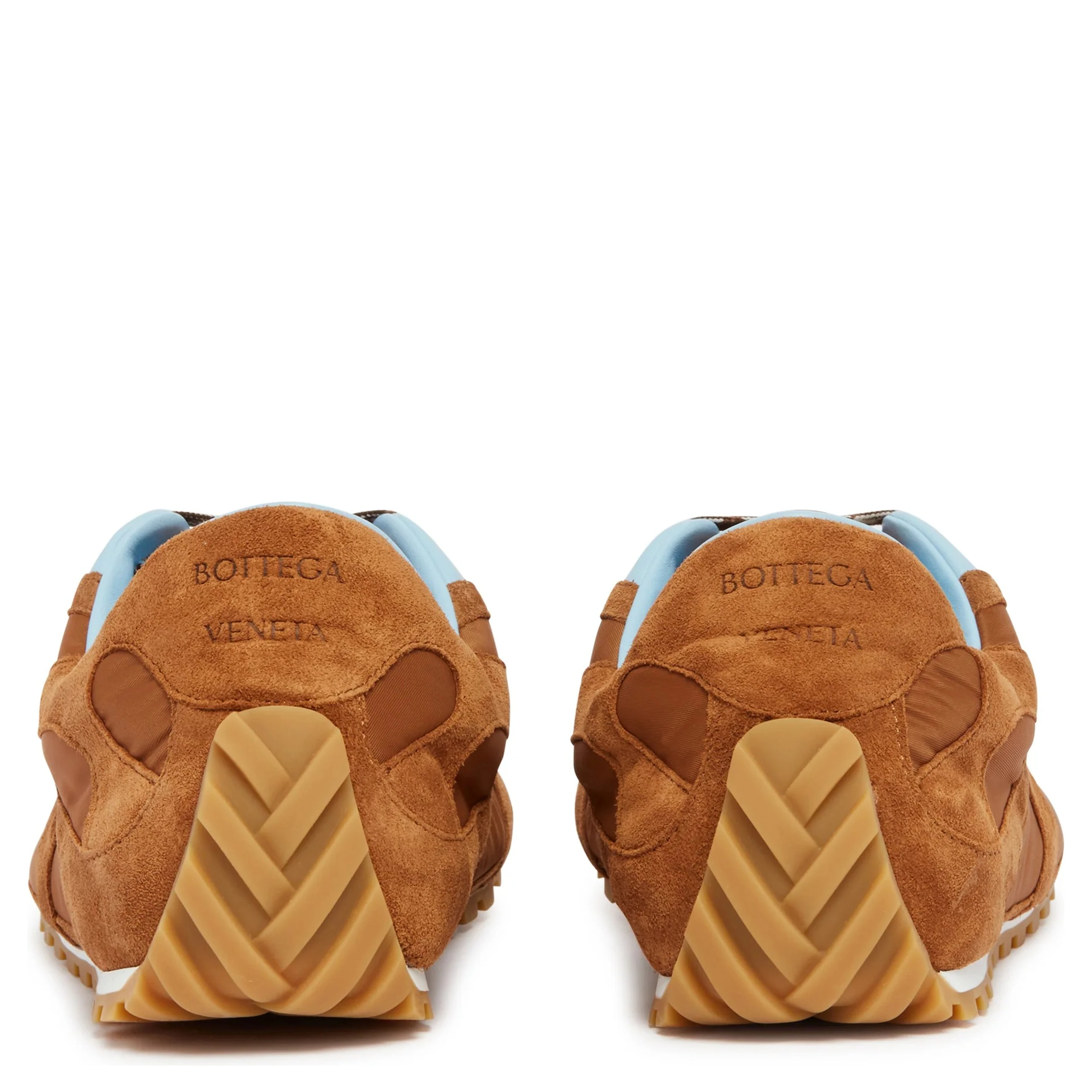 "Orbit Flash" sneakers